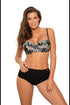 Maillot de bain deux pièces model 165710 Marko